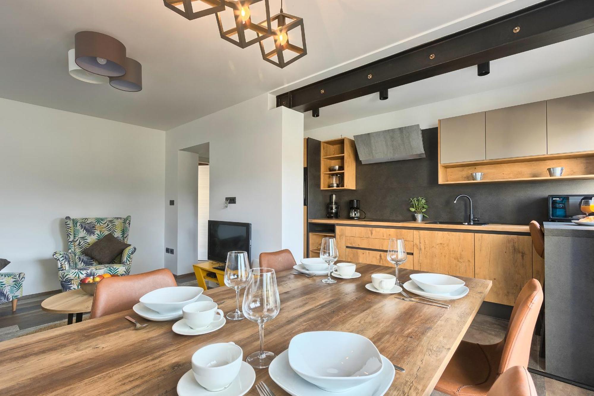 Rose Apartment Fazana Bagian luar foto